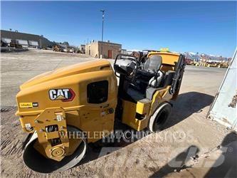 CAT CC4.0 Комбіновані катки