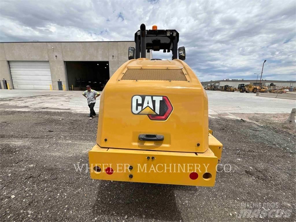 CAT CCS9 Котки тротуарні