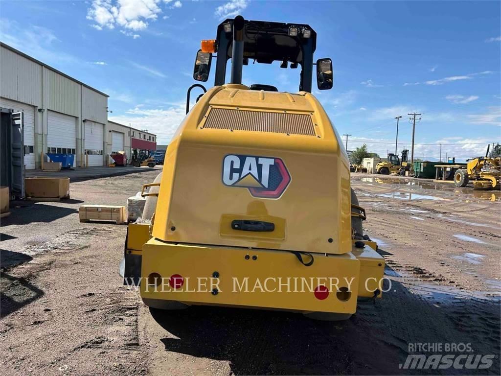 CAT CCS9 Котки тротуарні