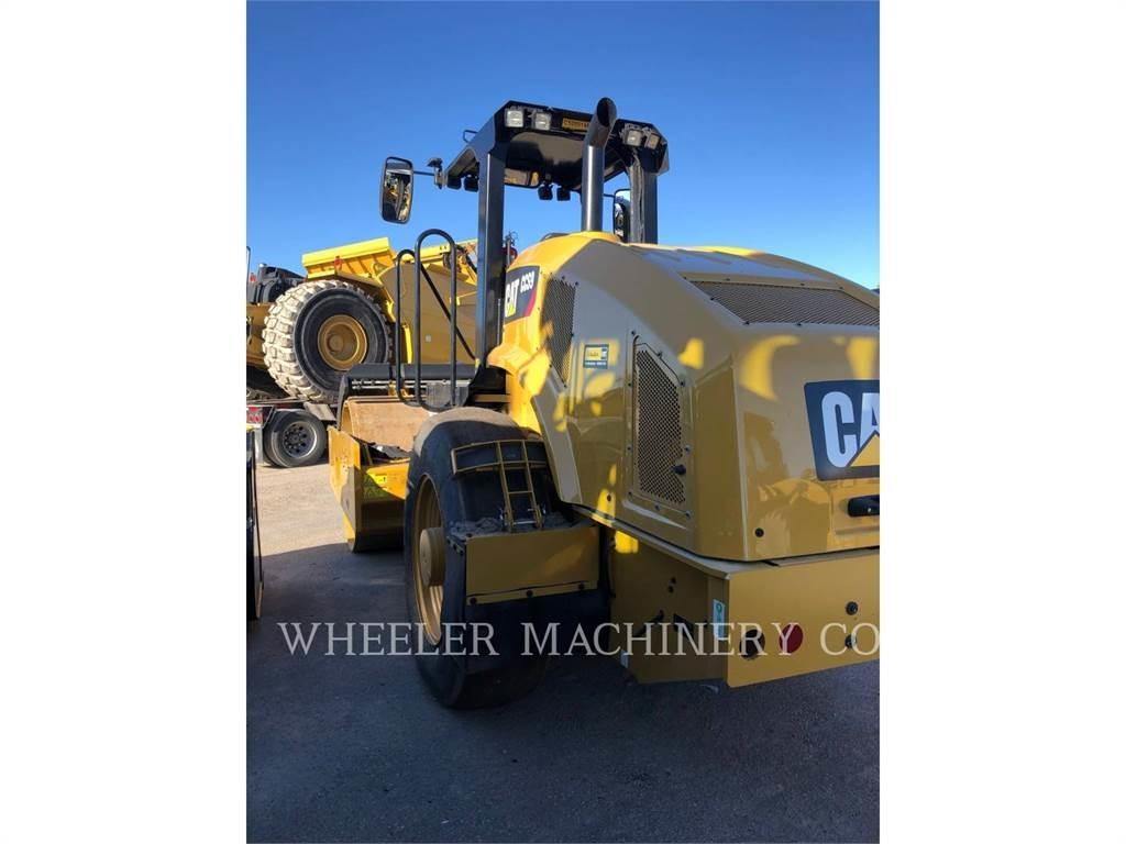 CAT CCS9 Котки тротуарні