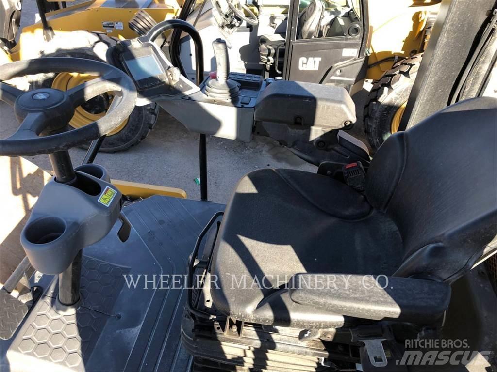CAT CCS9 Котки тротуарні