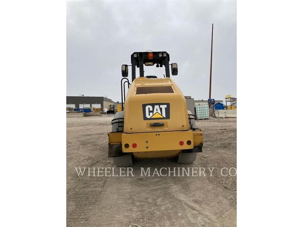 CAT CCS9 Котки тротуарні