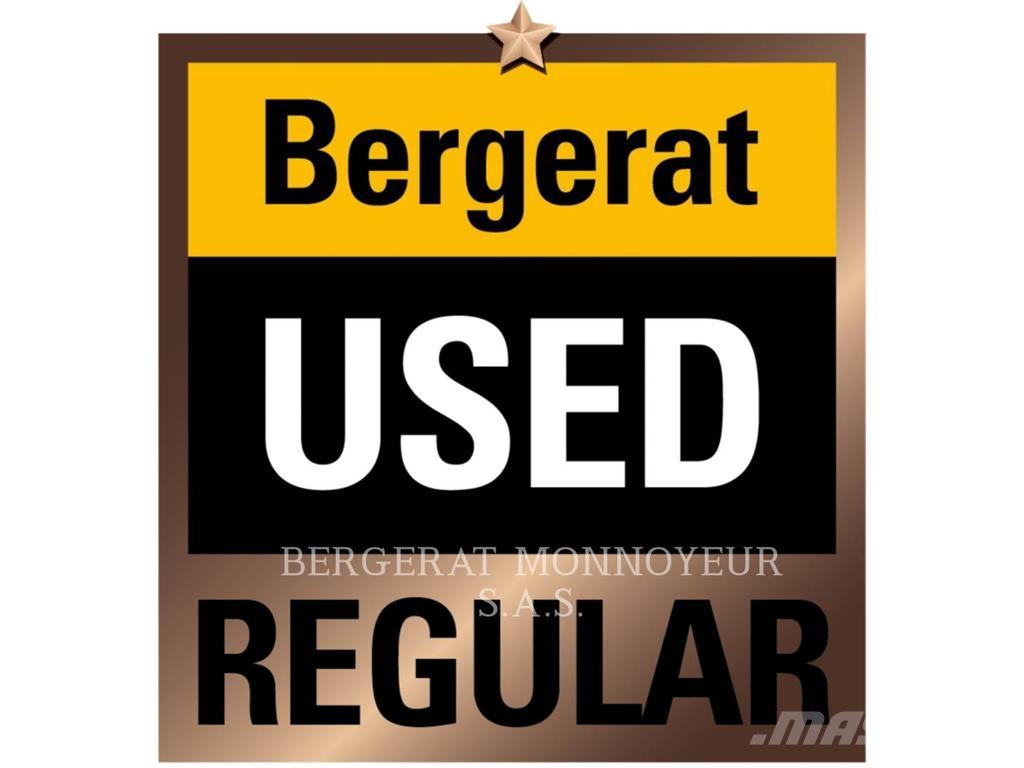 CAT CD54B Ущільнювачі грунту