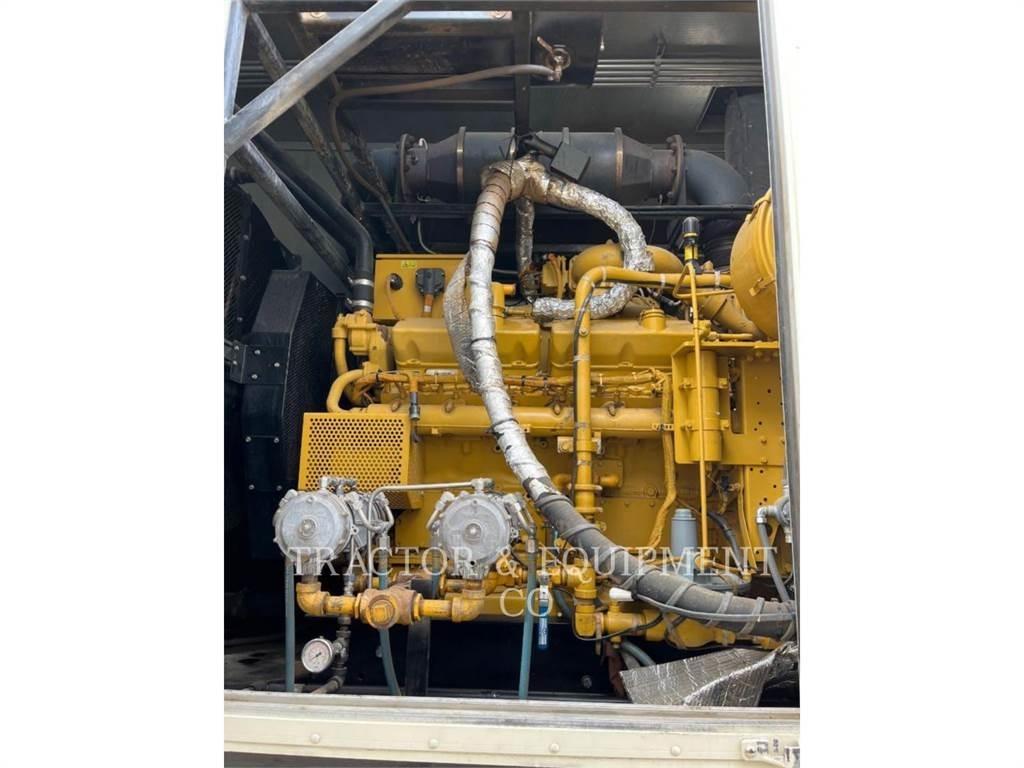 CAT CG13712 Інші генератори