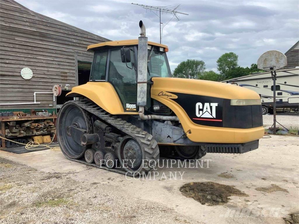 CAT CH55 Трактори