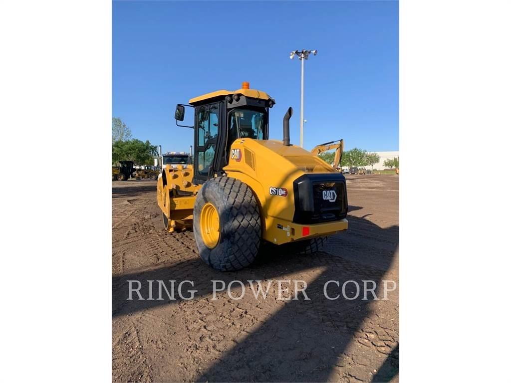 CAT CP10GCCAB Котки тротуарні