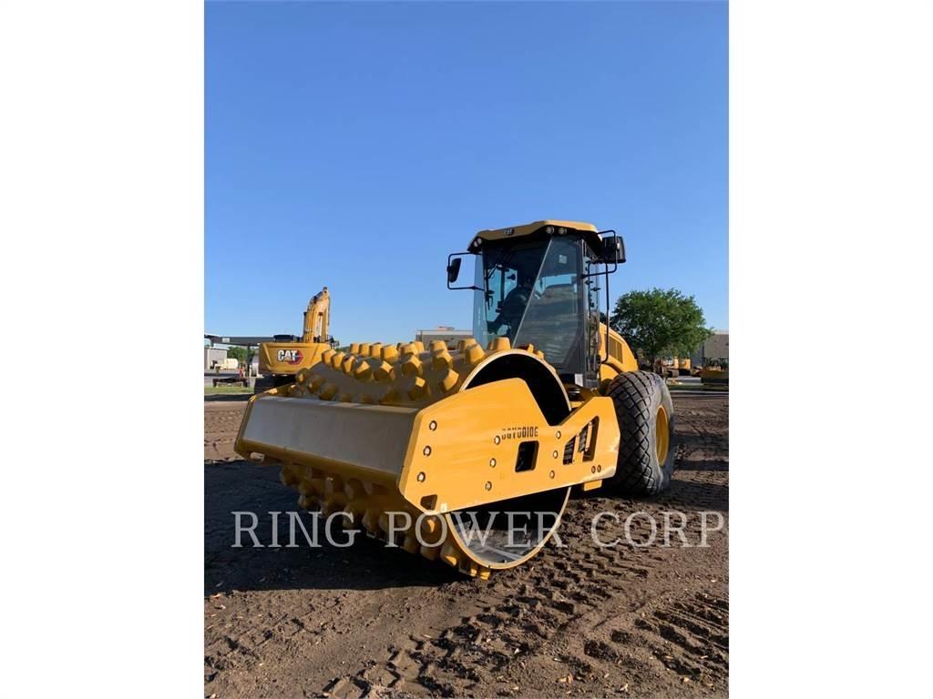 CAT CP10GCCAB Котки тротуарні