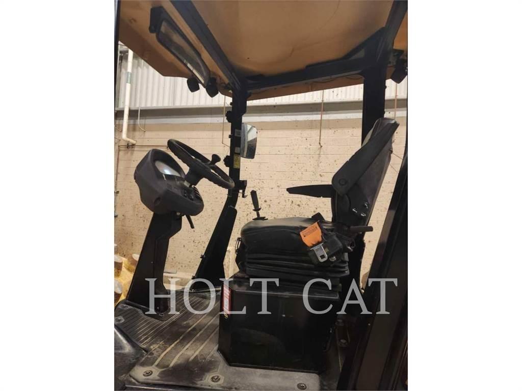 CAT CP11GC Грунтові котки