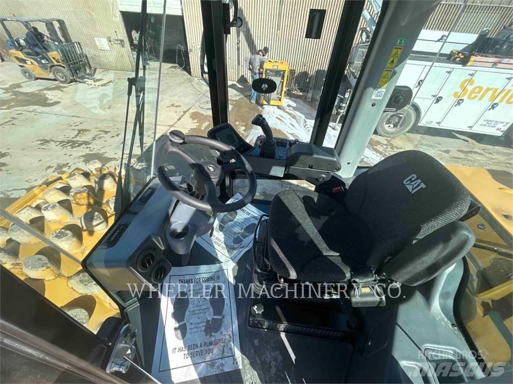 CAT CP12 Грунтові котки
