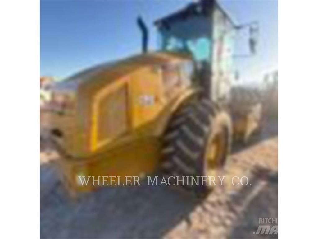 CAT CP12 Грунтові котки