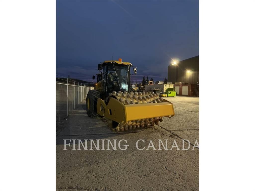 CAT CP12-01 GC Ущільнювачі грунту