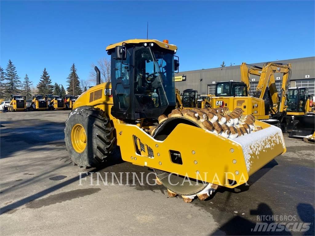 CAT CP12-01 GC Ущільнювачі грунту