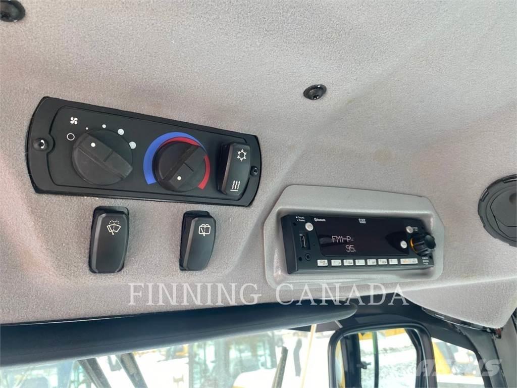 CAT CP12GC Ущільнювачі грунту