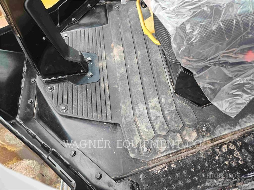 CAT CP13GC Ущільнювачі грунту