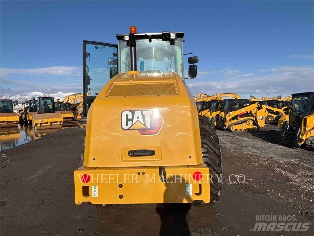 CAT CP16 Грунтові котки