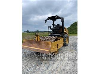 CAT CP44B Ущільнювачі грунту