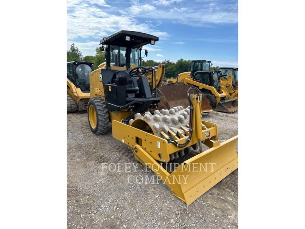 CAT CP5-03 Ущільнювачі грунту