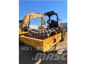 CAT CP54 N/BLD Ущільнювачі грунту