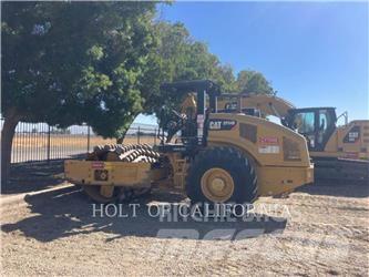CAT CP54 N/BLD Ущільнювачі грунту