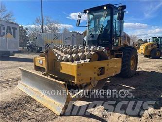 CAT CP56B Ущільнювачі грунту