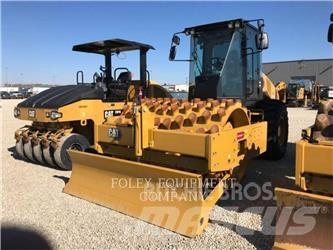 CAT CP56B Ущільнювачі грунту