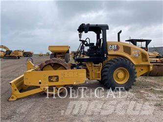CAT CP56B Грунтові котки