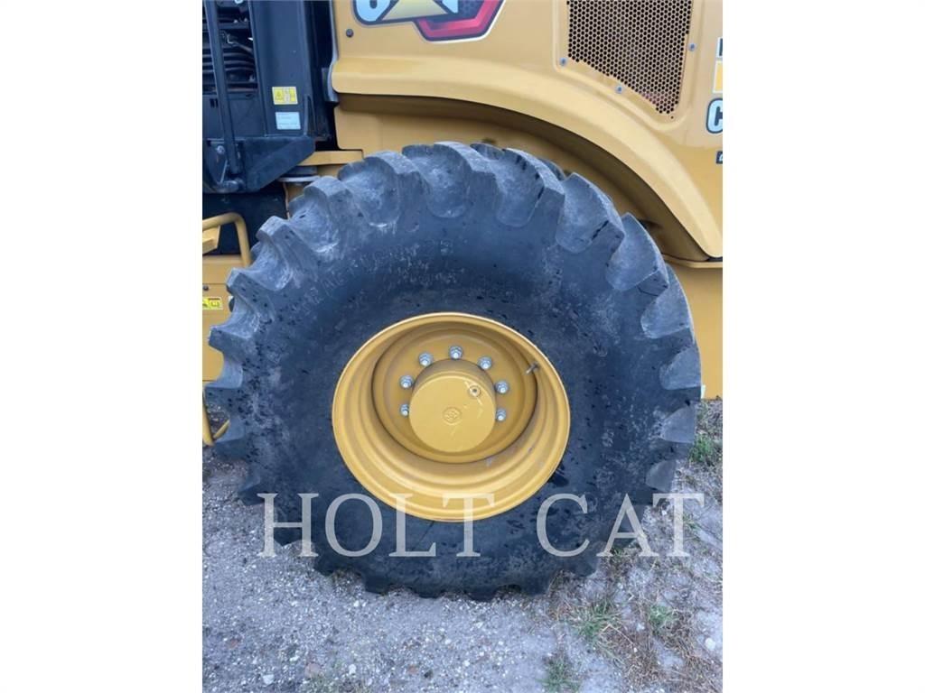 CAT CP56B Грунтові котки