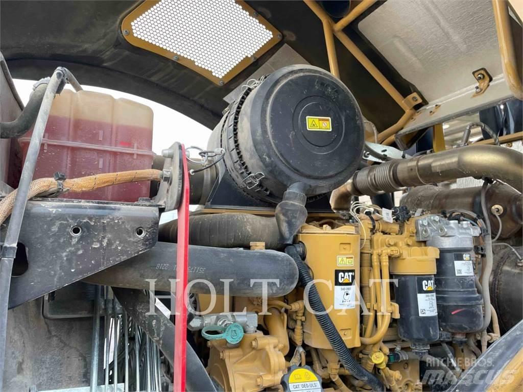 CAT CP56B Ущільнювачі грунту