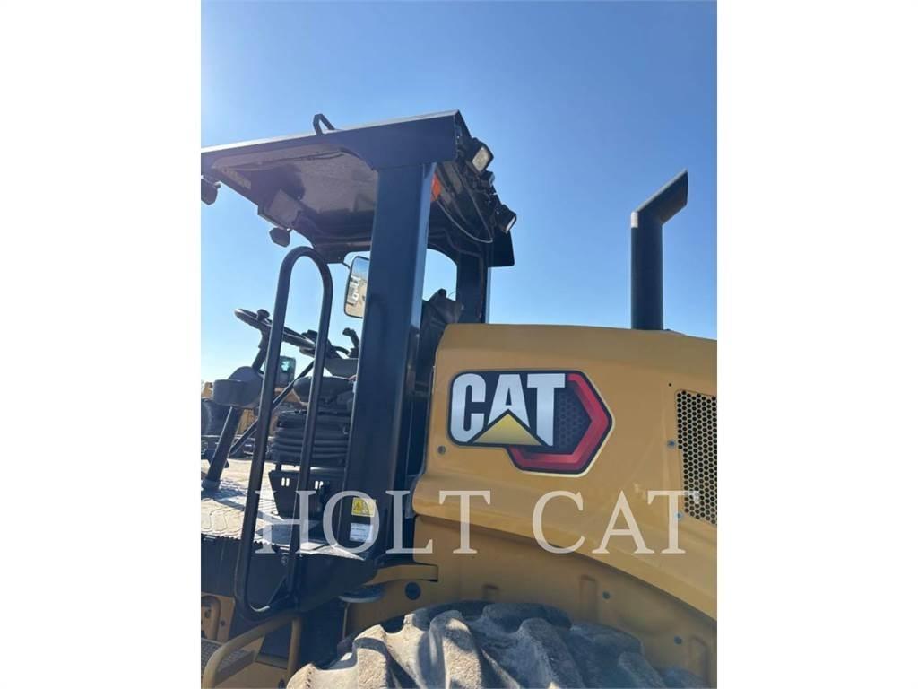 CAT CP56B Ущільнювачі грунту