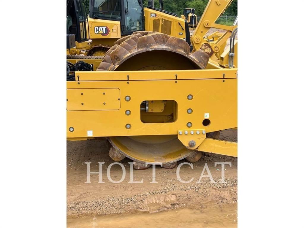 CAT CP56B Ущільнювачі грунту