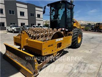 CAT CP56B Ущільнювачі грунту