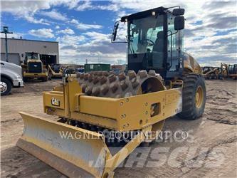 CAT CP56B Ущільнювачі грунту