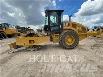 CAT CP56B CAB Грунтові котки