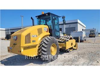 CAT CP56BCAB Котки тротуарні