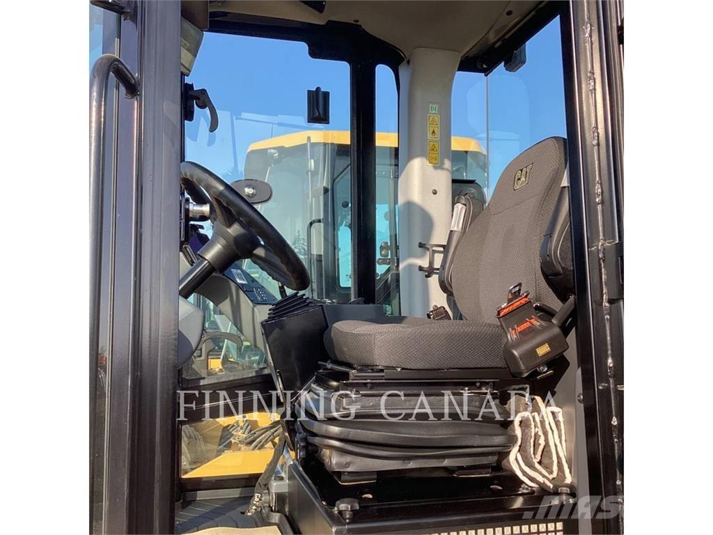 CAT CP7-03 Ущільнювачі грунту