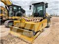 CAT CP74B Автогудронатори