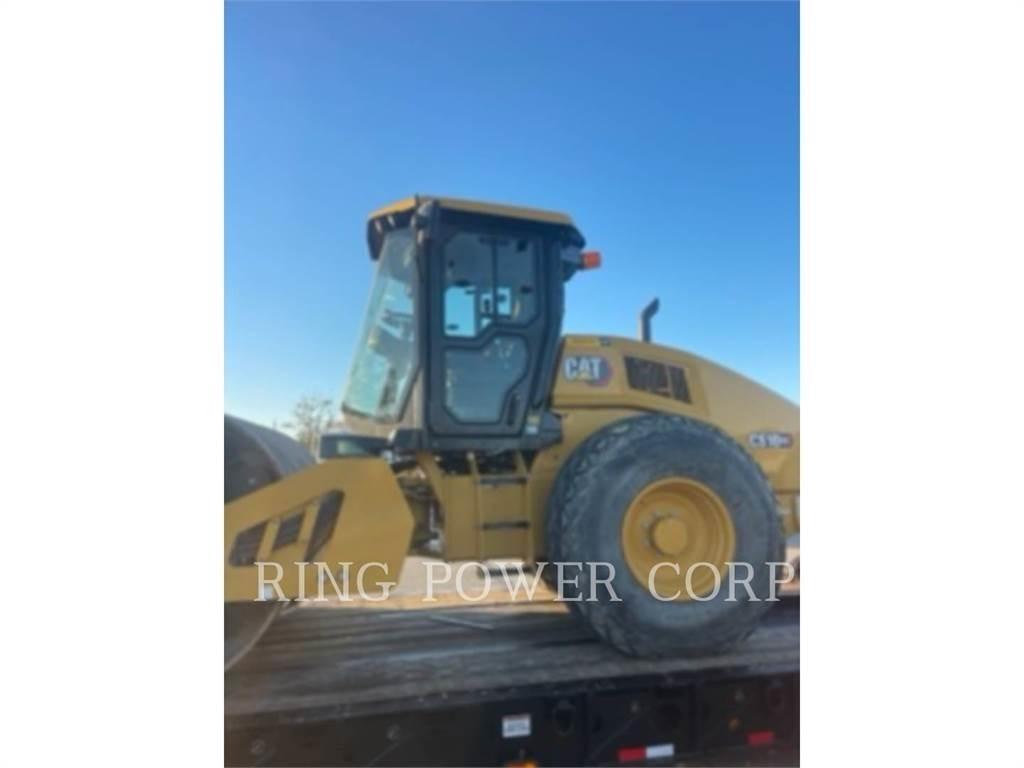 CAT CS10GCCAB Котки тротуарні
