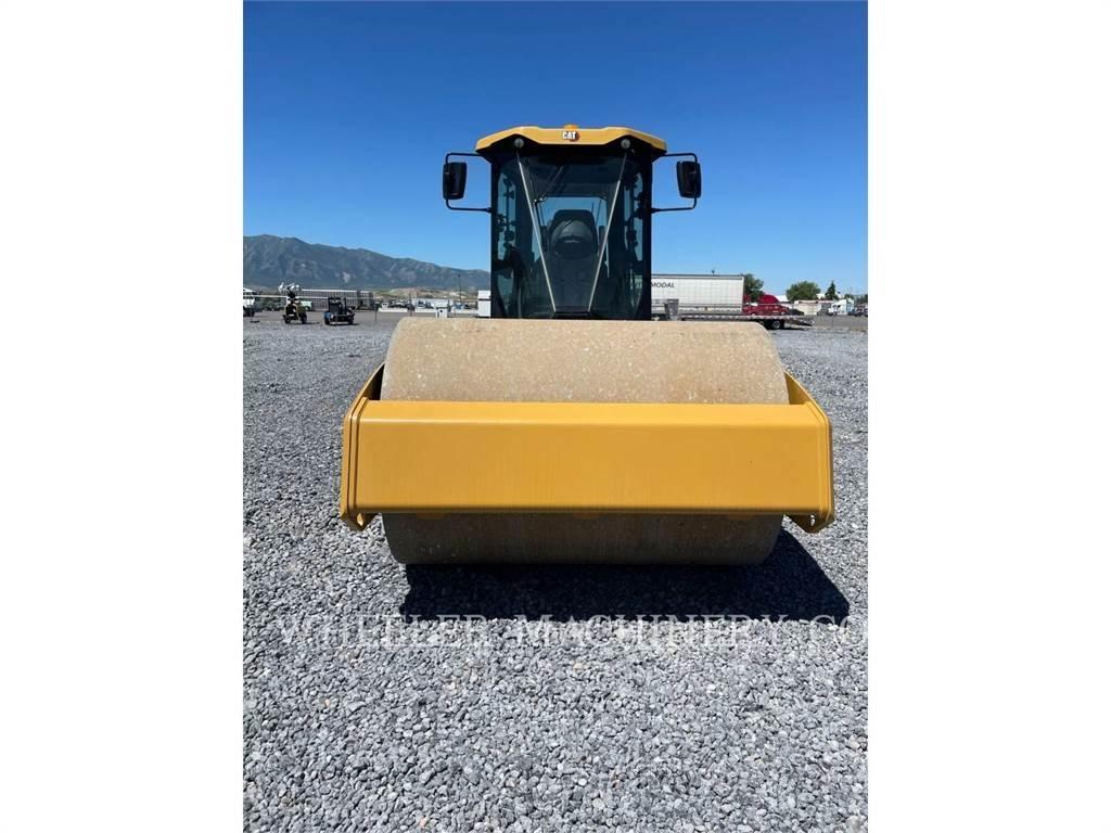 CAT CS11 GC Грунтові котки