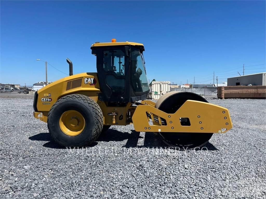 CAT CS11 GC Грунтові котки