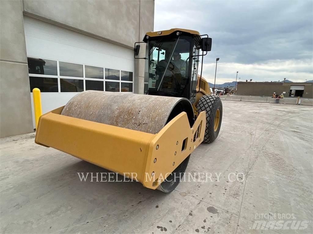 CAT CS11 GC Грунтові котки