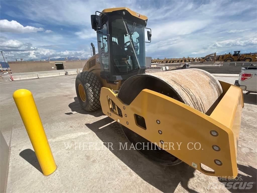 CAT CS11 GC Грунтові котки