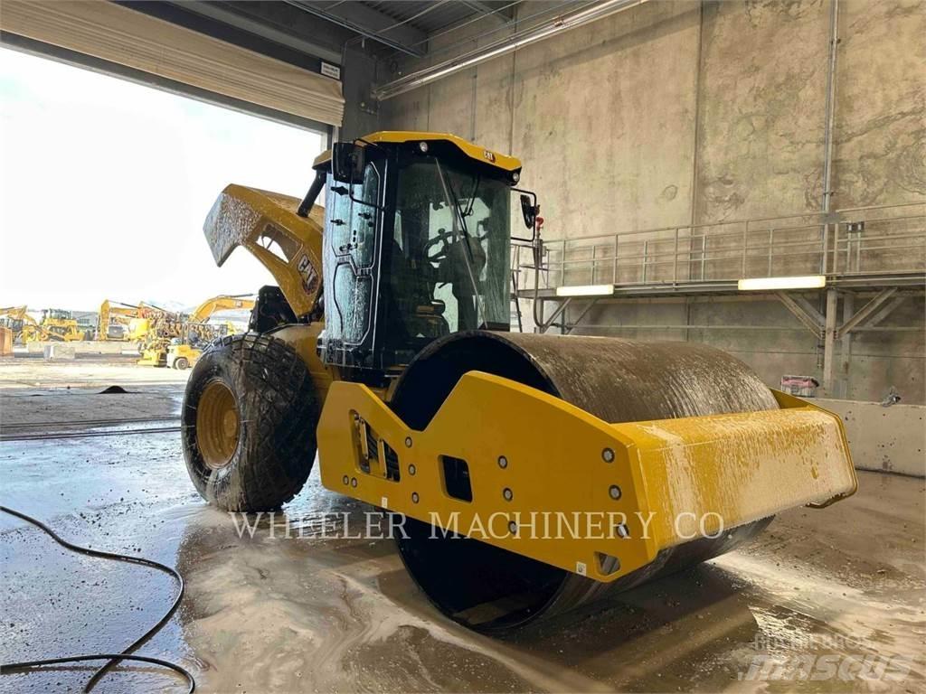 CAT CS11 GC Грунтові котки