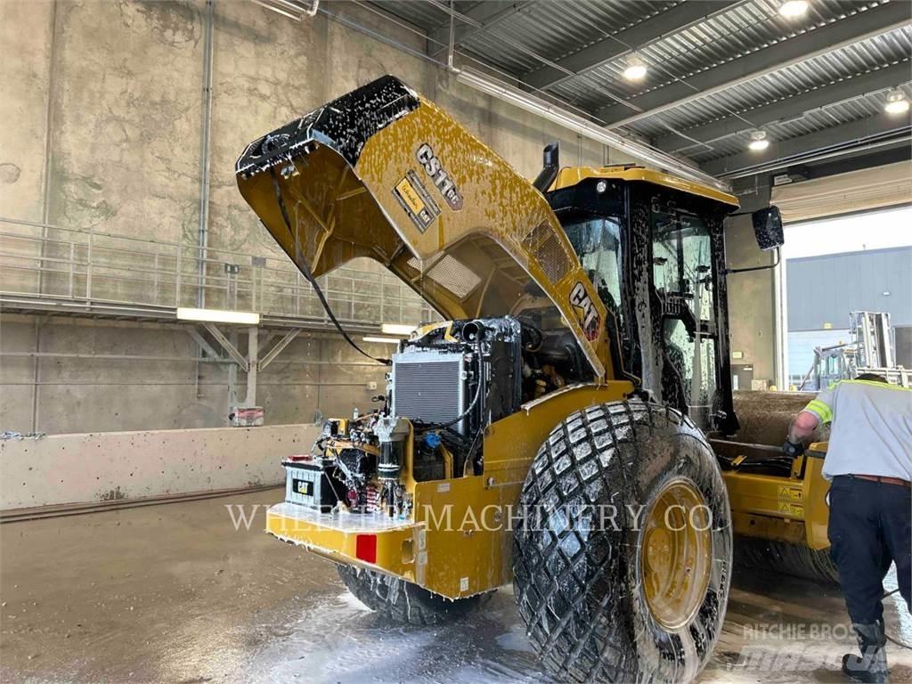 CAT CS11 GC Грунтові котки