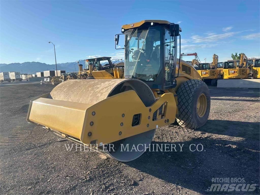 CAT CS11 GC Грунтові котки