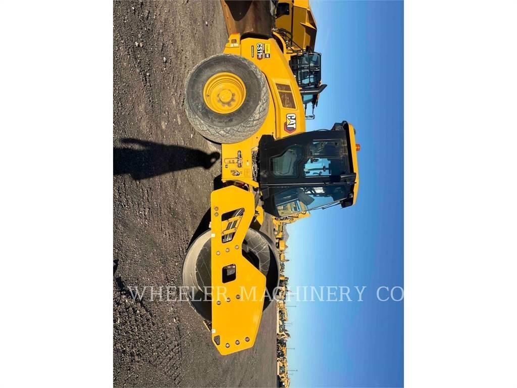 CAT CS11 GC Грунтові котки