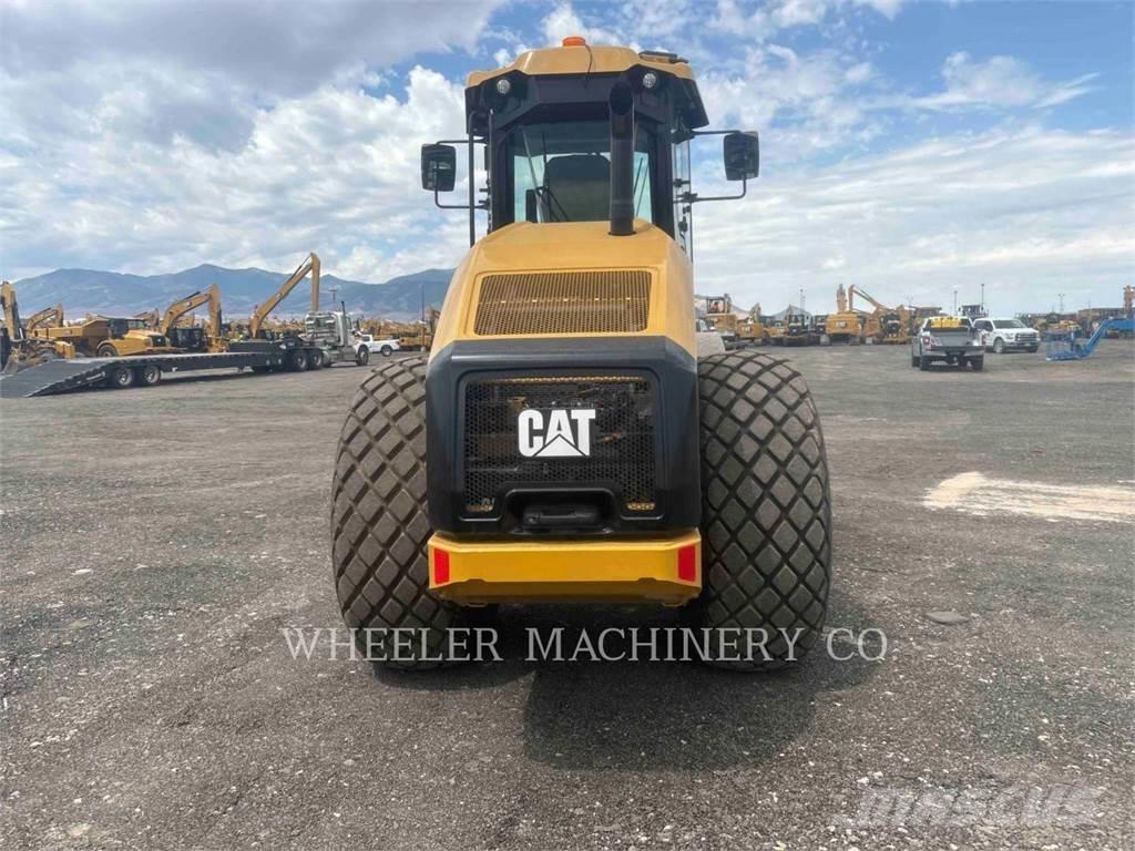 CAT CS11 GC Грунтові котки
