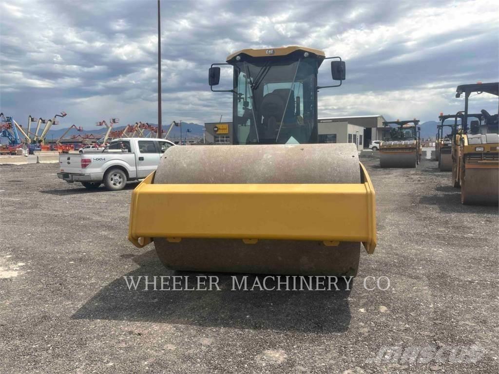 CAT CS11 GC Грунтові котки