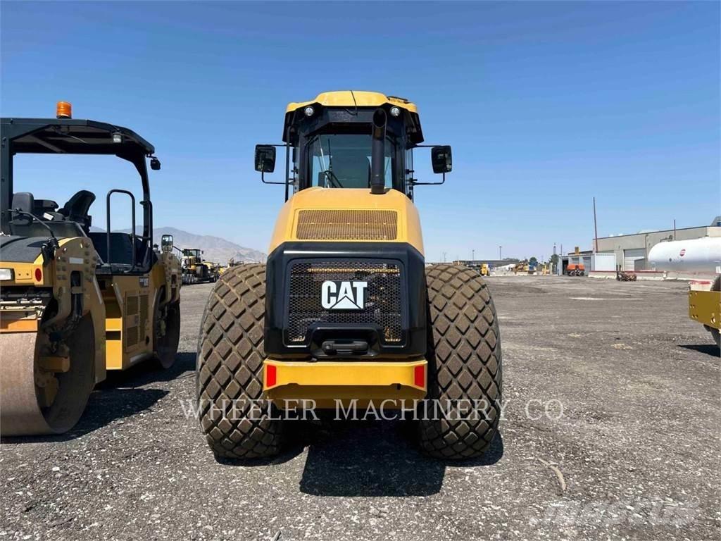 CAT CS11 GC Грунтові котки