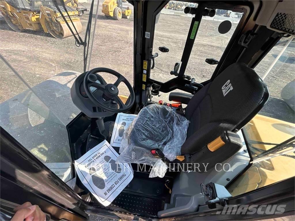 CAT CS11 GC Грунтові котки