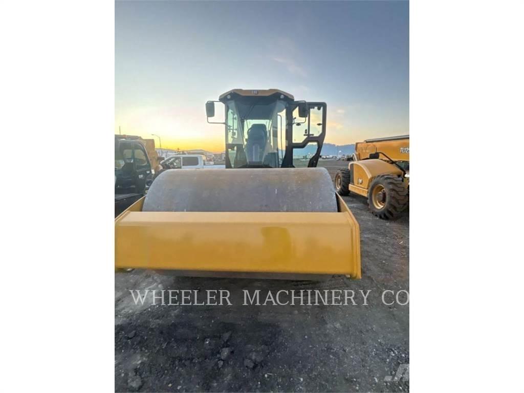 CAT CS11 GC Грунтові котки